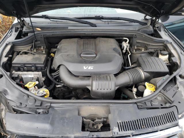 Photo 7 from auction – 2015 DODGE DURANGO LI with VIN 1C4RDJDG0FC926995