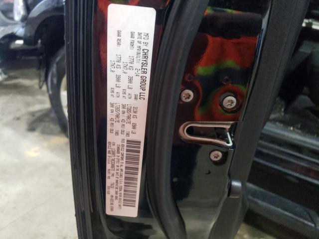Photo 10 from auction – 2014 RAM 1500 SLT with VIN 1C6RR7LT0ES308672