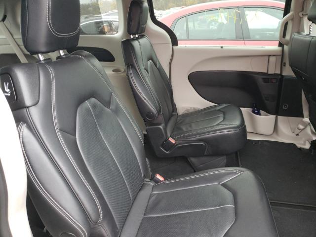 Photo 6 from auction – 2022 CHRYSLER PACIFICA T with VIN 2C4RC1BG3NR142600