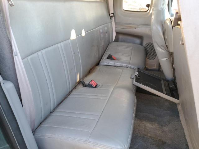 Photo 6 from auction – 1997 FORD F150 with VIN 1FTDX1861VNA64862