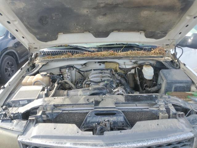 Photo 7 from auction – 2005 CHEVROLET SILVERADO with VIN 1GCHK29G55E208846