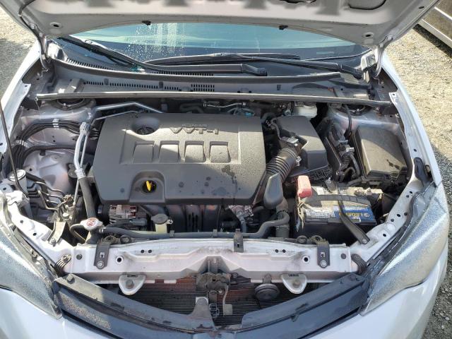 Photo 7 from auction – 2018 TOYOTA COROLLA L with VIN 2T1BURHE1JC113769