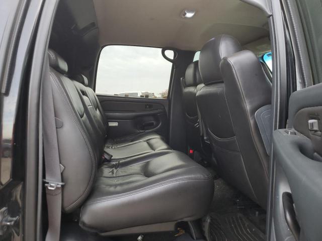 Photo 6 from auction – 2002 CHEVROLET AVALANCHE with VIN 3GNEK13T12G165797