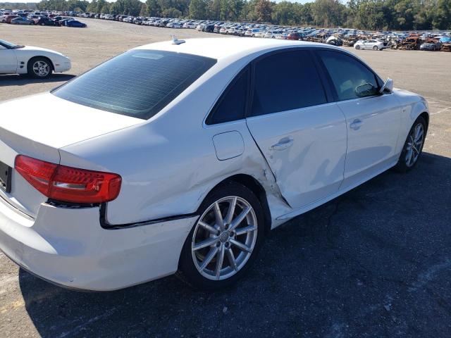 Photo 9 from auction – 2015 AUDI A4 PREMIUM with VIN WAUAFAFL0FN020297