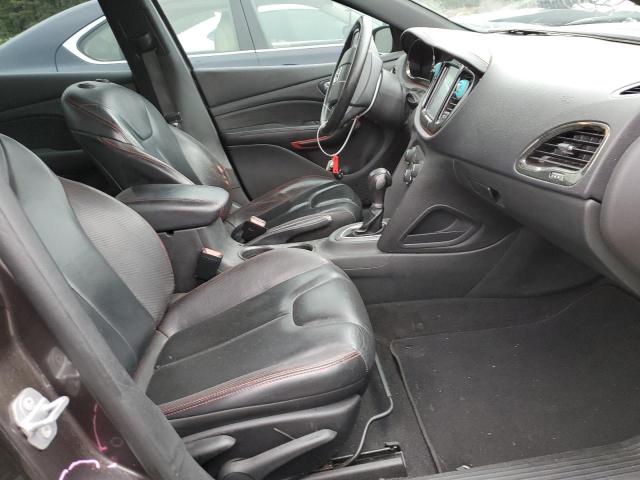 Photo 5 from auction – 2015 DODGE DART GT with VIN 1C3CDFEB2FD346765
