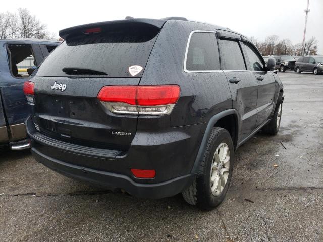 Photo 4 from auction – 2014 JEEP GRANDCHERO with VIN 1C4RJEAG2EC475121
