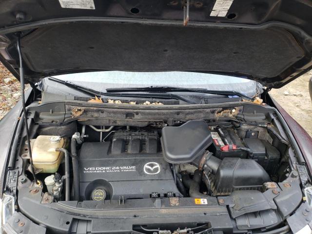 Photo 7 from auction – 2008 MAZDA CX-9 with VIN JM3TB38V780146326
