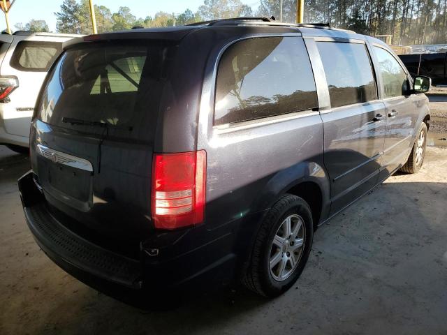 Photo 4 from auction – 2008 CHRYSLER TOWN & COU with VIN 2A8HR54P48R709165