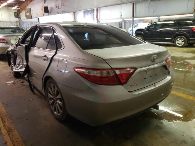 Photo 3 from auction – 2015 TOYOTA CAMRY LE with VIN 4T1BF1FK4FU968962