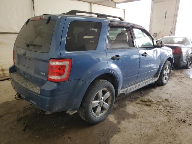 Photo 4 from auction – 2010 FORD ESCAPE XLT with VIN 1FMCU9DGXAKC16453