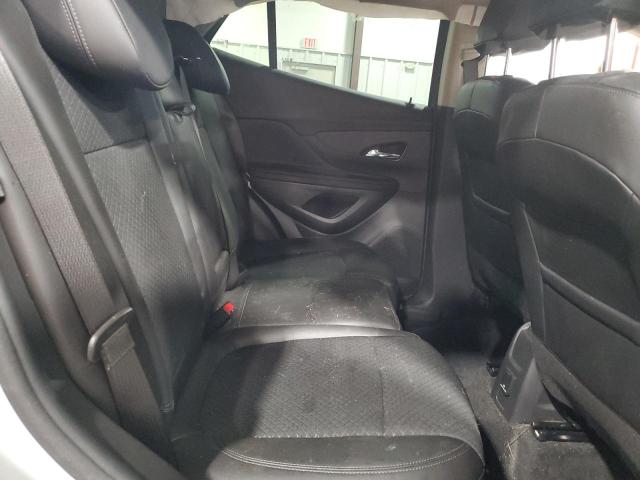 Photo 6 from auction – 2022 BUICK ENCORE PRE with VIN KL4CJASM7NB523490