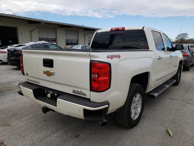 Photo 4 from auction – 2015 CHEVROLET SILVRK1500 with VIN 3GCUKTEC1FG321243