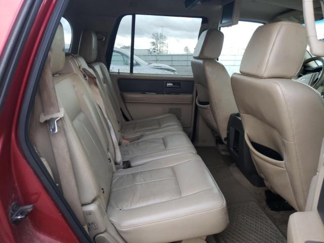 Photo 6 from auction – 2007 FORD EXPEDITION with VIN 1FMFU155X7LA69761
