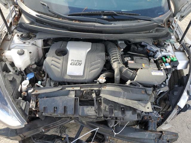 Photo 7 from auction – 2017 HYUNDAI VELOSTER T with VIN KMHTC6AE5HU313823