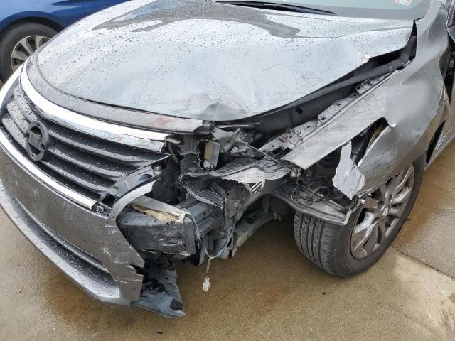 Photo 9 from auction – 2015 NISSAN ALTIMA 2.5 with VIN 1N4AL3AP3FN903818