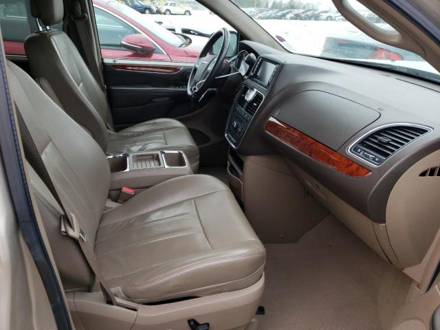 Photo 5 from auction – 2012 CHRYSLER TOWN & COU with VIN 2C4RC1CG2CR362225
