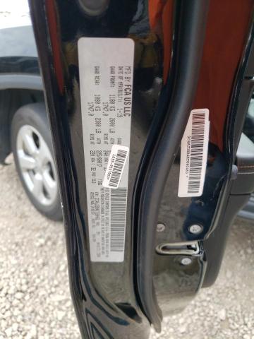 Photo 10 from auction – 2019 JEEP COMPASS LA with VIN 3C4NJDBB4KT690463