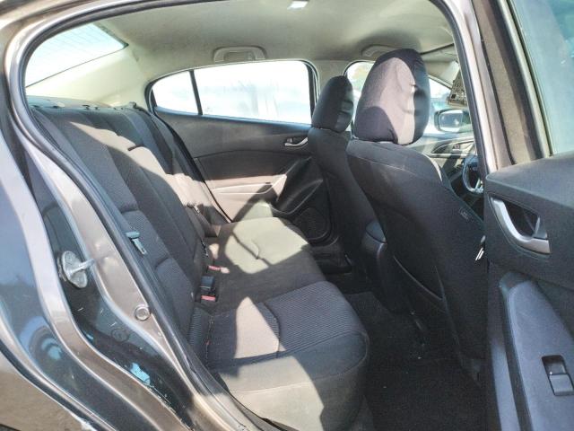 Photo 6 from auction – 2015 MAZDA 3 TOURING with VIN 3MZBM1V78FM195485