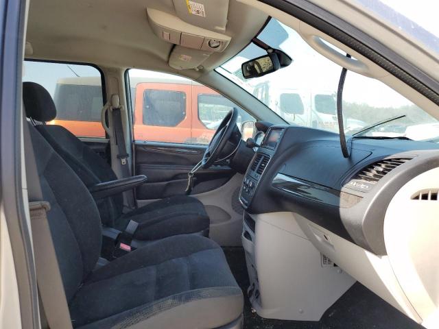 Photo 5 from auction – 2019 DODGE GRAND CARA with VIN 2C4RDGBG8KR805221