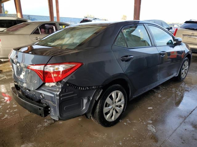 Photo 4 from auction – 2016 TOYOTA COROLLA L with VIN 2T1BURHE5GC678616
