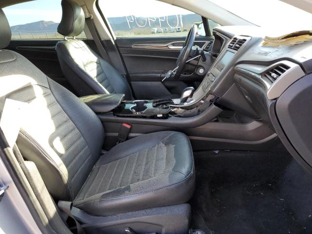 Photo 5 from auction – 2016 FORD FUSION SE with VIN 3FA6P0H92GR259694