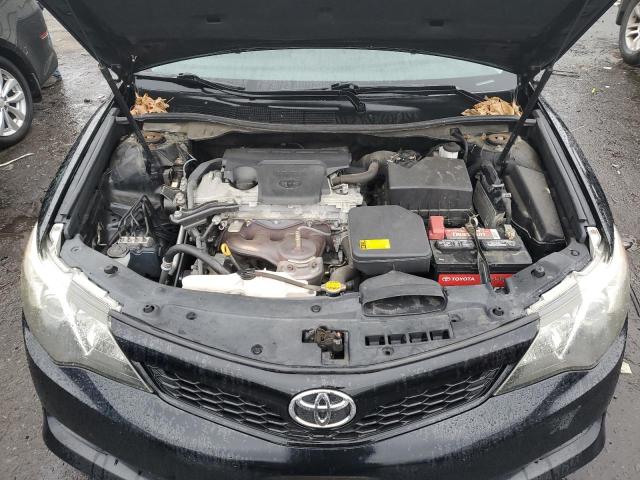 Photo 7 from auction – 2012 TOYOTA CAMRY BASE with VIN 4T1BF1FK0CU578632