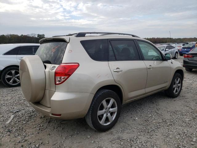 Photo 4 from auction – 2008 TOYOTA RAV4 LIMIT with VIN JTMZD31V585094480