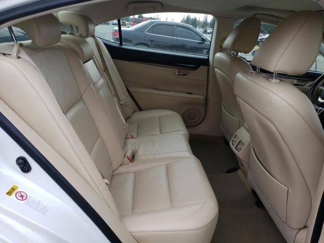 Photo 6 from auction – 2013 LEXUS ES 350 with VIN JTHBK1GG4D2022832