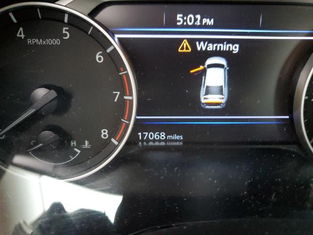 Photo 8 from auction – 2019 NISSAN ALTIMA SR with VIN 1N4BL4CV3KC155275