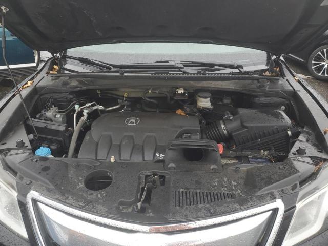 Photo 7 from auction – 2015 ACURA RDX TECHNO with VIN 5J8TB4H53FL013431