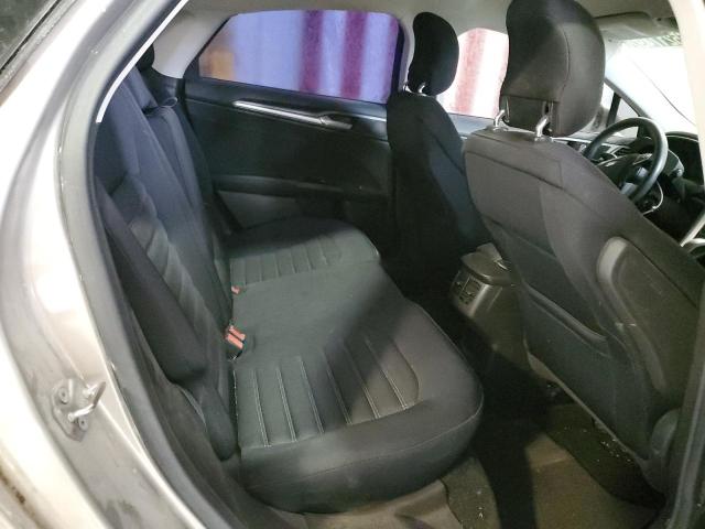 Photo 10 from auction – 2015 FORD FUSION SE with VIN 3FA6P0H74FR143779