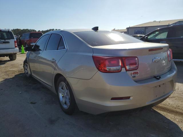 Zdjęcie 3 z aukcji – 2015 CHEVROLET MALIBU z VIN 1G11A5SL5FF116847