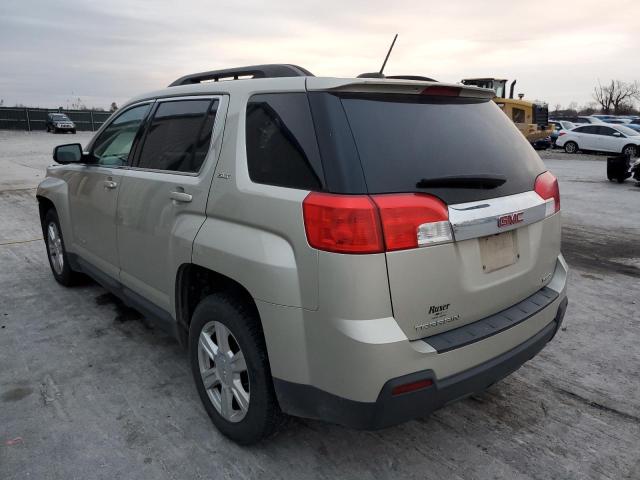 Photo 3 from auction – 2015 GMC TERRAIN SL with VIN 2GKFLXEK6F6224124