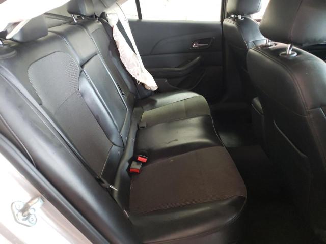 Photo 6 from auction – 2015 CHEVROLET MALIBU 1LT with VIN 1G11C5SL9FF152440
