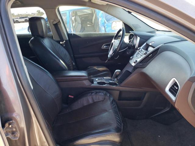 Photo 5 from auction – 2010 CHEVROLET EQUINOX LT with VIN 2CNALPEW8A6276948