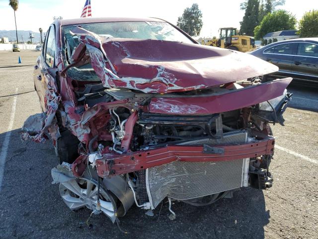 Photo 9 from auction – 2020 BUICK ENCORE GX with VIN KL4MMCSL8LB108626
