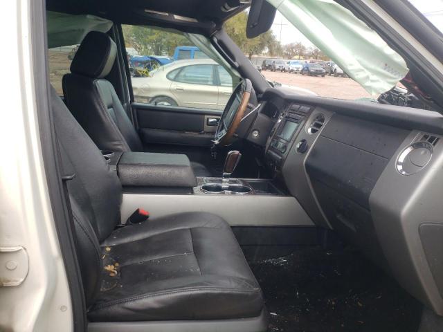 Photo 5 from auction – 2007 FORD EXPEDITION with VIN 1FMFU20527LA26996