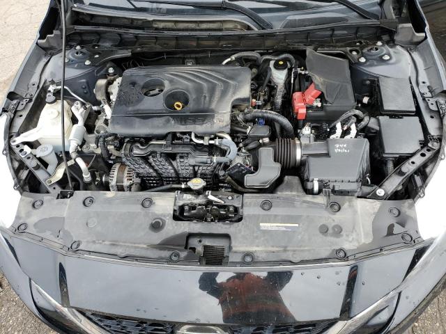 Photo 11 from auction – 2020 NISSAN ALTIMA S with VIN 1N4BL4BVXLC237345