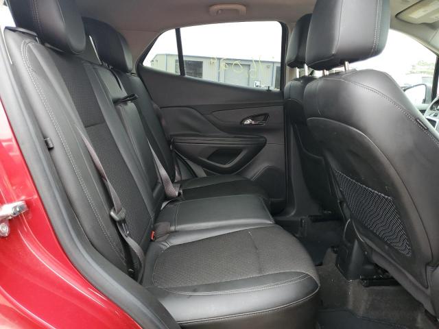 Photo 6 from auction – 2017 BUICK ENCORE SPO with VIN KL4CJ1SB4HB070397