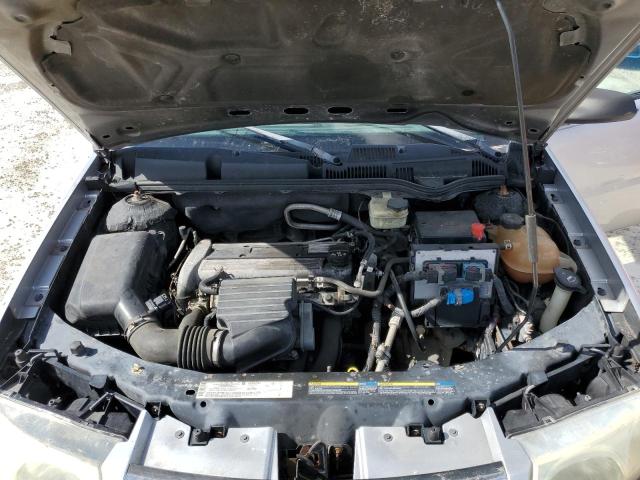 Photo 7 from auction – 2006 SATURN ION LEVEL with VIN 1G8AJ58F26Z122428
