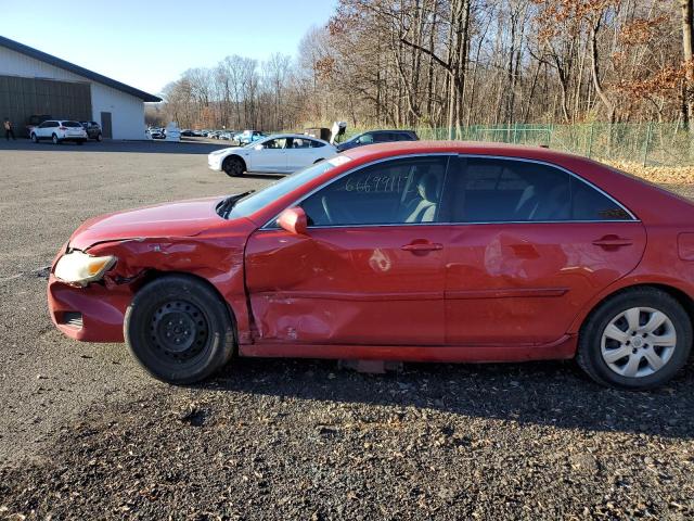 Photo 9 from auction – 2011 TOYOTA CAMRY BASE with VIN 4T1BF3EK5BU717682