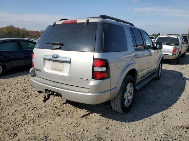 Photo 4 from auction – 2007 FORD EXPLORER X with VIN 1FMEU63E67UB46566