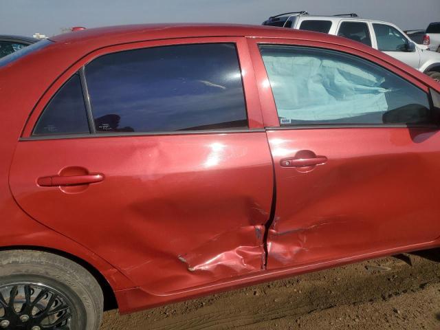 Photo 9 from auction – 2010 TOYOTA COROLLA with VIN 1NXBU4EE5AZ329114