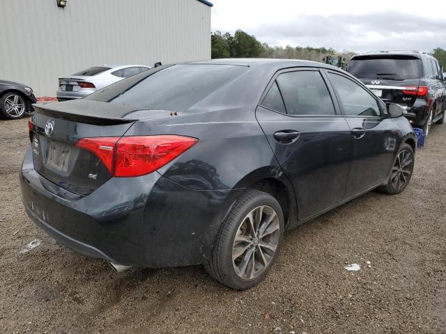 Photo 4 from auction – 2018 TOYOTA COROLLA L with VIN 5YFBURHE9JP831019
