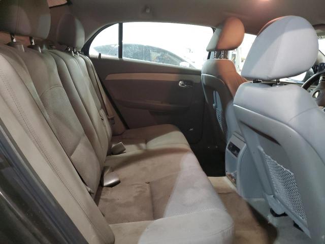 Photo 6 from auction – 2011 CHEVROLET MALIBU LS with VIN 1G1ZB5E18BF243399