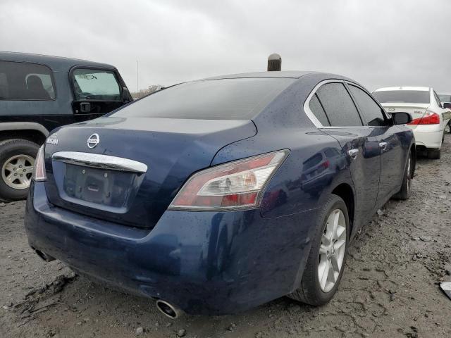 Photo 4 from auction – 2012 NISSAN MAXIMA S with VIN 1N4AA5AP8CC835881