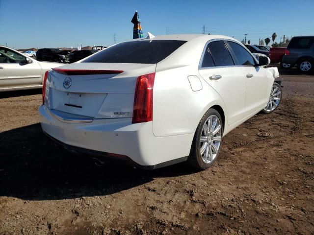 Photo 4 from auction – 2013 CADILLAC ATS PREMIU with VIN 1G6AE5SX5D0125923