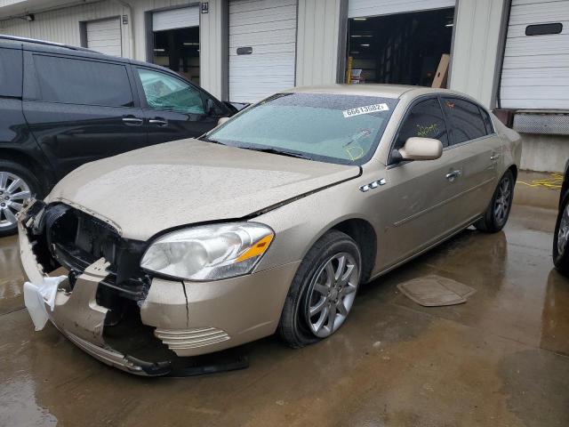 Photo 2 from auction – 2006 BUICK LUCERNE CX with VIN 1G4HD57216U180338