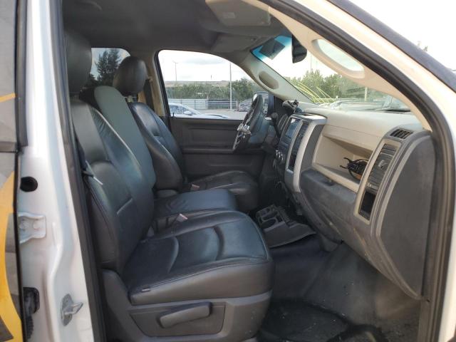 Photo 5 from auction – 2012 DODGE RAM 3500 S with VIN 3C63D2GL9CG331714