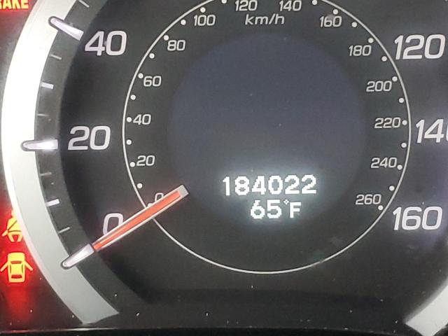 Foto 8 de la subasta – 2011 ACURA TSX con VIN JH4CU2F64BC002164